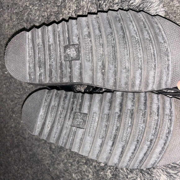 Doc marten women’s sandals size 8 - Picture 3 of 3